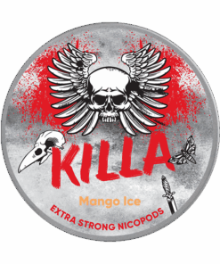 KILLA Mango Ice Extra Strong