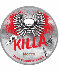 KILLA Mocca Extra Strong