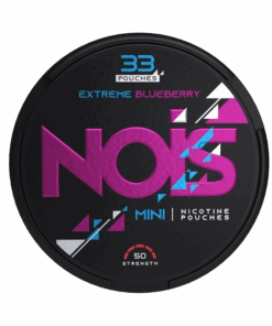 NOIS Blueberry Extreme Mini