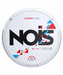 NOIS Cherry ICE