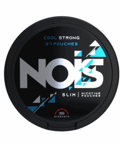 NOIS Cool Strong Slim
