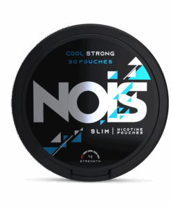 NOIS Cool Strong Light Slim