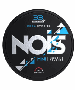 NOIS Cool Strong Mini