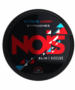 NOIS Extreme Cherry