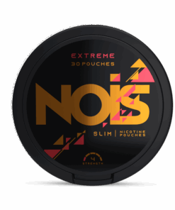 NOIS Extreme Light Slim