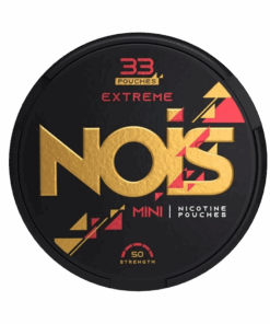 NOIS Extreme Mini