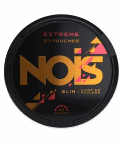 NOIS Extreme Strong Slim
