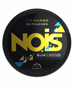 NOIS Ice Mango Light Slim