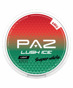 PAZ Light Lush Ice