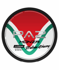 PAZ Racing Monza