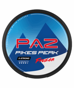 PAZ Racing Pikes Peak