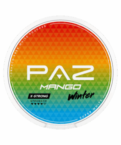 PAZ X-Strong Mango Winter