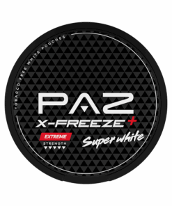 PAZ Extreme X-Freeze+