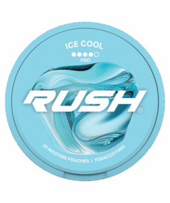 Rush Ice Cool PRO