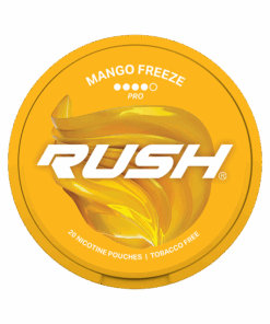 Rush Mango Freeze PRO