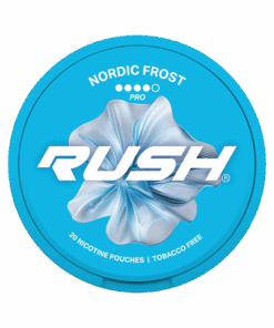 RUSH Pro Nordic Frost