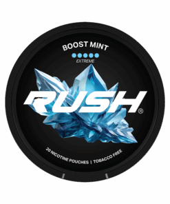 Rush Boost Mint EXTREME