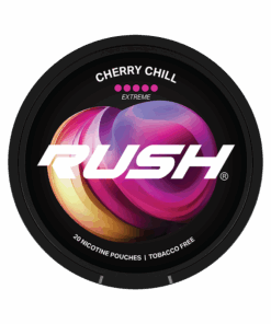 Rush Cherry Chill EXTREME