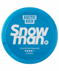 Snowman Arctic Kick 12mg