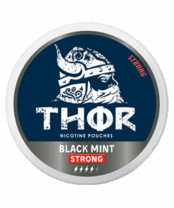 THOR Black Mint Strong