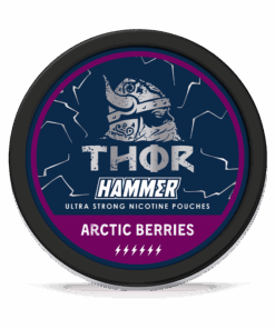 THOR Hammer, Arctic Berries X-Strong
