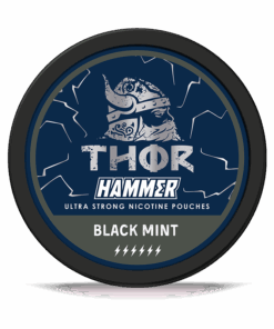 THOR Hammer, Black Mint X-Strong