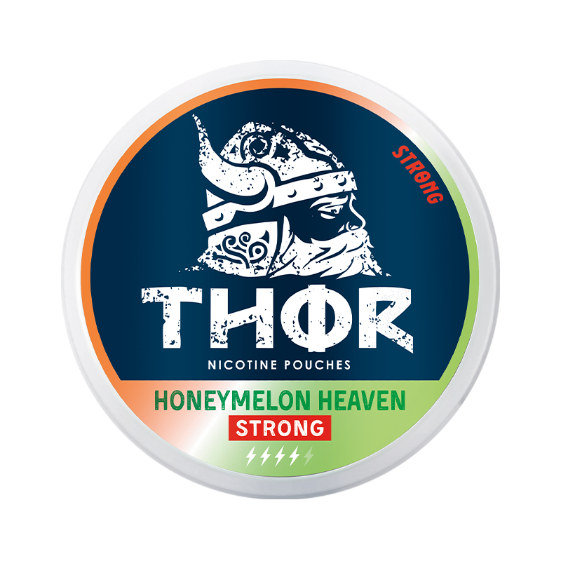 THOR Honeymelon Heaven Strong