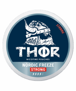 THOR Nordic Freeze Strong