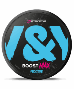 V&YOU Boost Max Frostbite