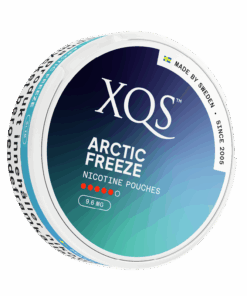 XQS Arctic Freeze X-Strong