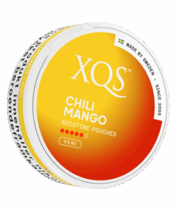 XQS Chili Mango Slim X-Strong