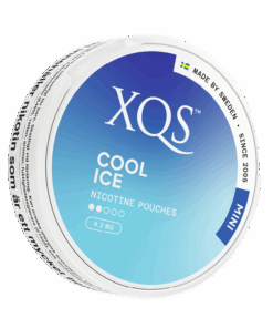 XQS Cool Ice Mini