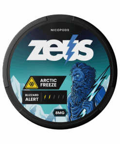 ZEUS Arctic Freeze Light