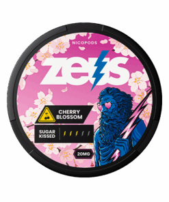 ZEUS Cherry Blossom