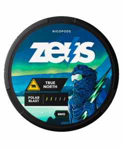 ZEUS True North Light