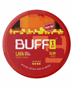 BUFF 1UP Lava Strong