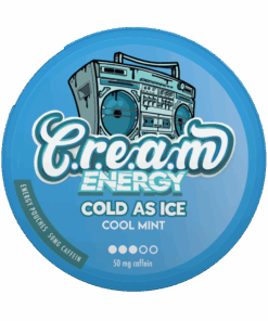 C.r.e.a.m Cold As Ice ENERGY