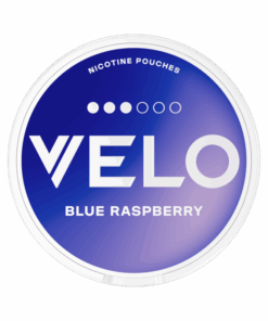 VELO Blue Raspberry