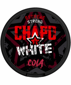 Chapo White Cola Strong