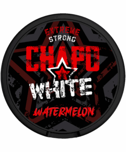 Chapo White Watermelon Strong