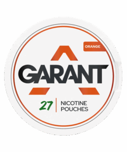 Garant Classic Orange