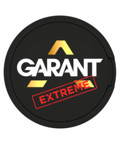 Garant Ext. ed. Extreme