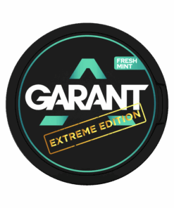 Garant Ext. ed. Fresh Mint