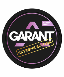 Garant Ext. ed. Ice Blueberry