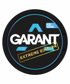 Garant Ext. ed. Ice Cool