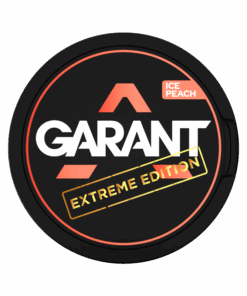 Garant Ext. ed. Ice Peach