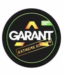 Garant Ext. ed. Mango Lime