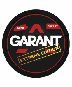 Garant Extreme Cherry Mini