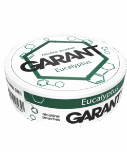 Garant Eucalyptus Light