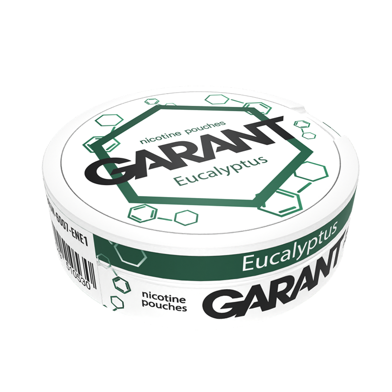 Garant Eucalyptus Light